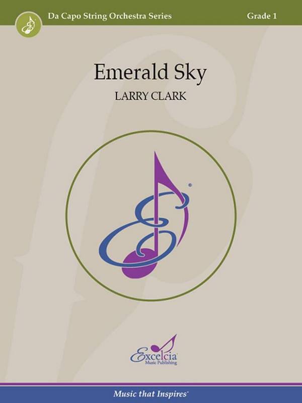 Emerald Sky  String Orchestra  Set