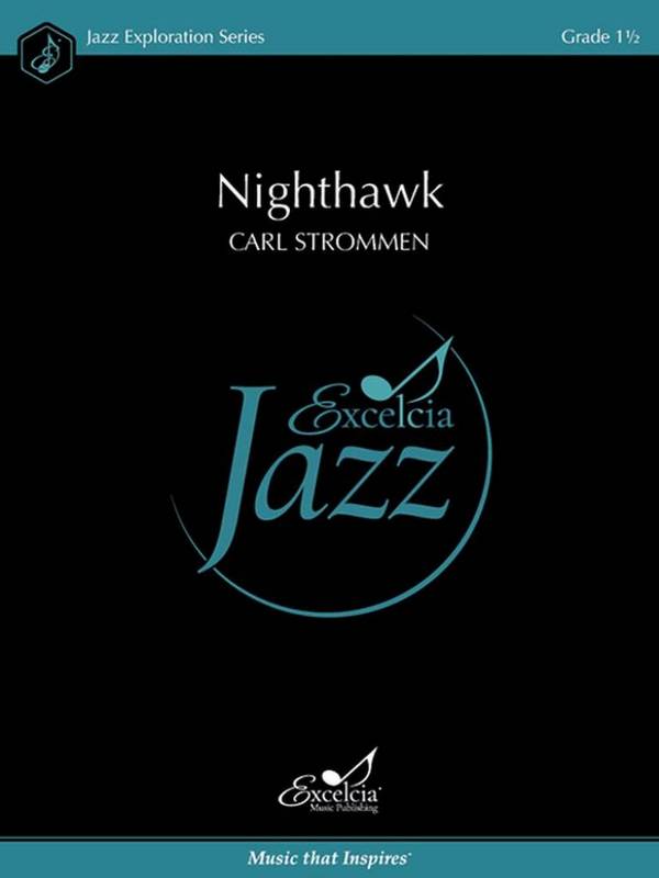 Nighthawk&nbsp;&nbsp;Jazz Ensemble&nbsp;&nbsp;Set