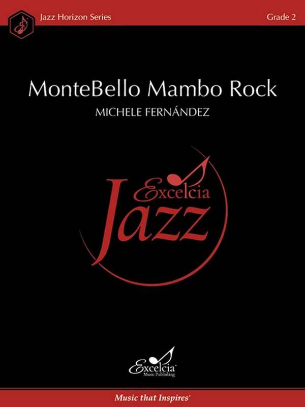 MonteBello Mambo Rock&nbsp;&nbsp;Jazz Ensemble&nbsp;&nbsp;Set