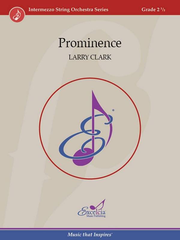 Prominence  String Orchestra  Set