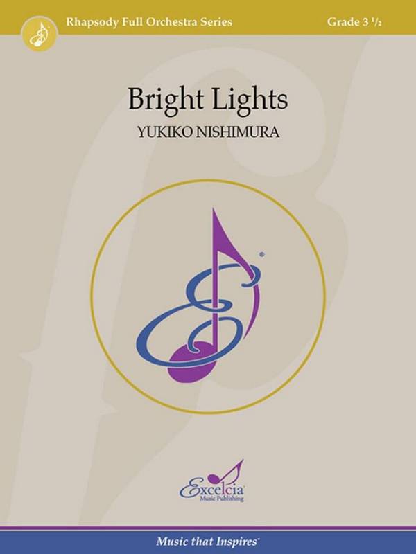 Bright Lights&nbsp;&nbsp;Orchestra&nbsp;&nbsp;Set