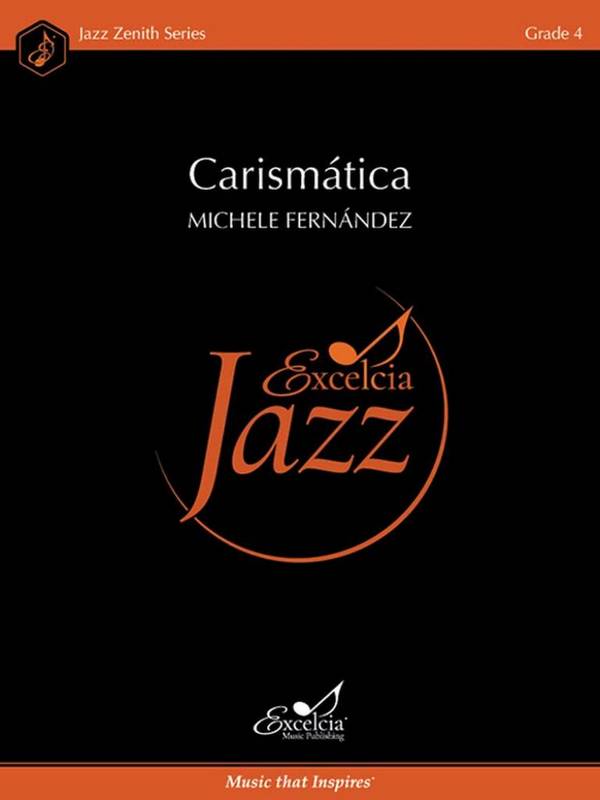 Carismática&nbsp;&nbsp;Jazz Ensemble&nbsp;&nbsp;Set