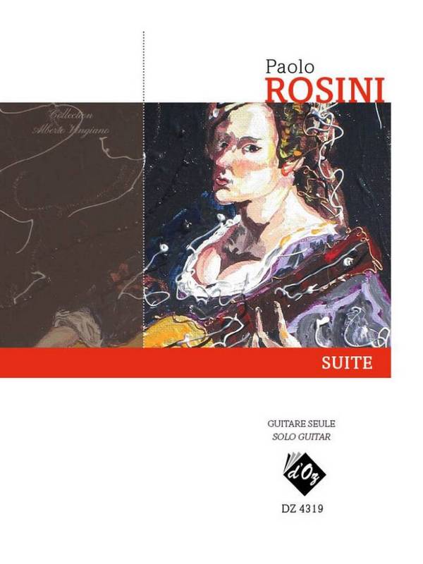 Suite&nbsp;&nbsp;Guitar&nbsp;&nbsp;Book