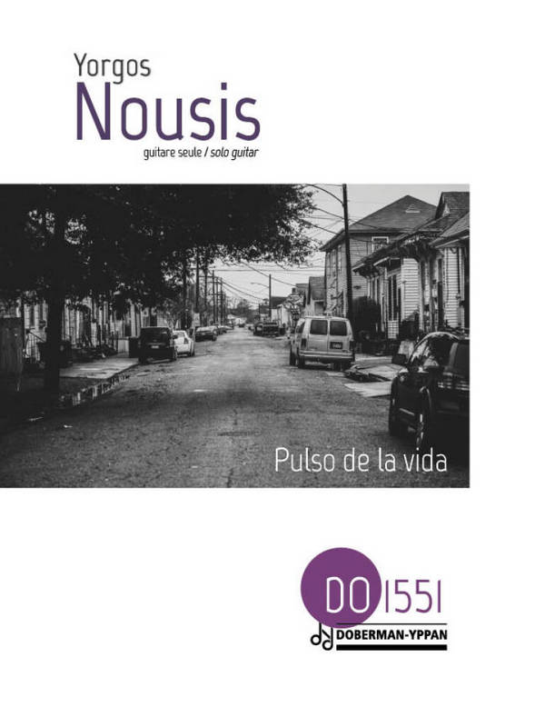Pulso de la vida&nbsp;&nbsp;Guitar&nbsp;&nbsp;Book