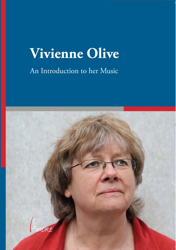 Vivienne Olive - An Introduction to her Music&nbsp;&nbsp; &nbsp;&nbsp;Softcover