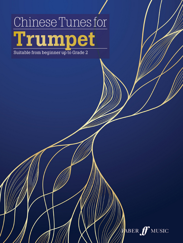 Chinese Tunes for Trumpet&nbsp;&nbsp;Trumpet&nbsp;&nbsp;
