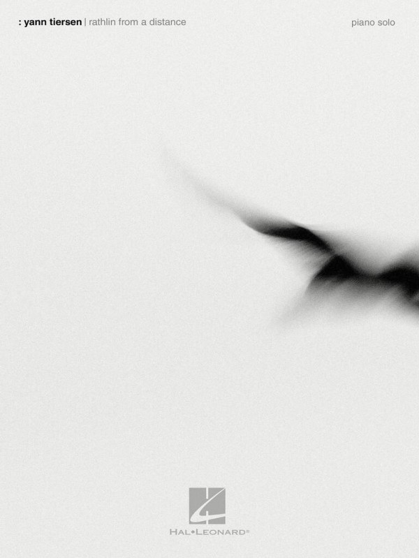 Rathlin from a Distance &nbsp;&nbsp;for piano solo&nbsp;&nbsp;