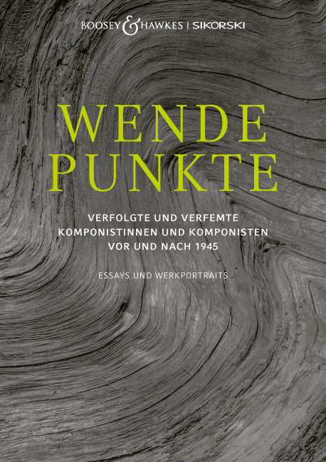 Wendepunkte&nbsp;&nbsp;&nbsp;&nbsp;