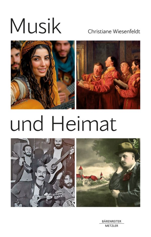 Musik und Heimat&nbsp;&nbsp;&nbsp;&nbsp;gebunden