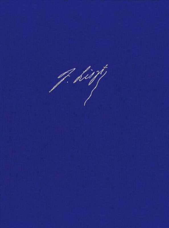 Piano Concerto in E-flat Major Op. Post.&nbsp;&nbsp;Orchester mit Solo&nbsp;&nbsp;Partitur Gebunden