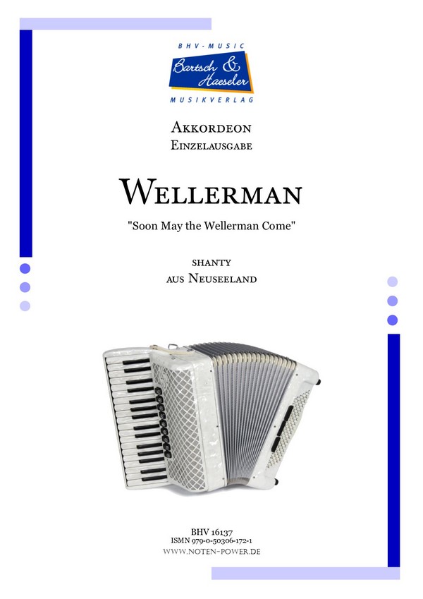 Wellerman 