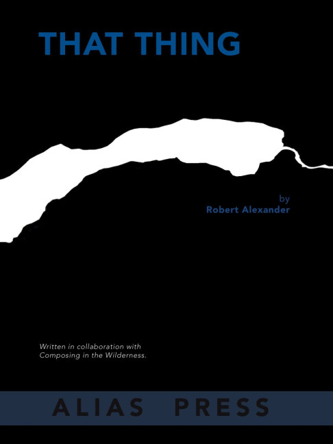 That Thing&nbsp;&nbsp;Blasorchester&nbsp;&nbsp;Partitur und Stimmen