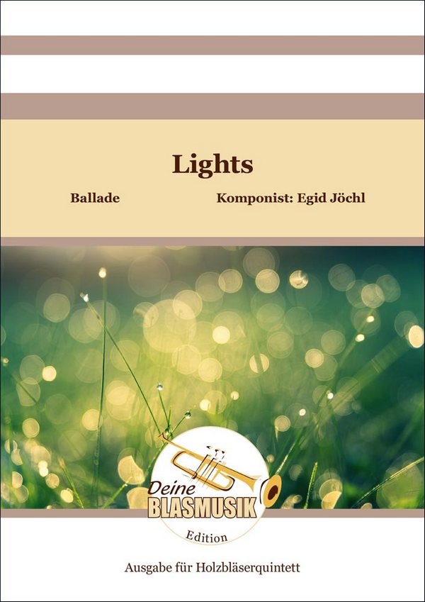 Lights&nbsp;&nbsp;Solo & Ensemble&nbsp;&nbsp;