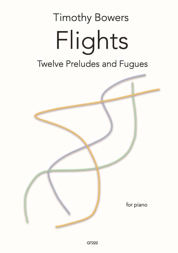 Flights&nbsp;&nbsp;Piano&nbsp;&nbsp;