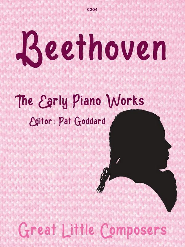 Early Piano Works, The&nbsp;&nbsp;Piano&nbsp;&nbsp;