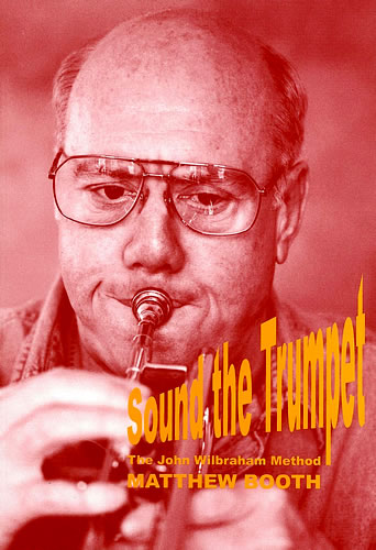 Sound the Trumpet - The John Wilbraham Method&nbsp;&nbsp;Book&nbsp;&nbsp;