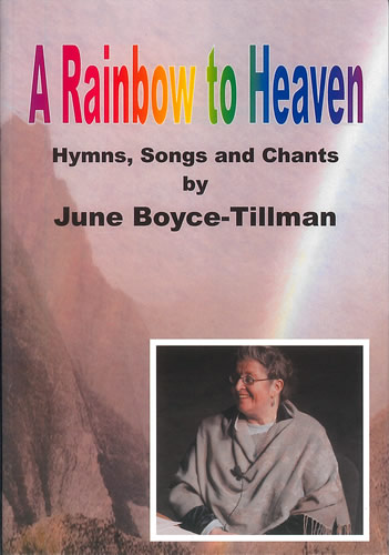 Rainbow to Heaven. Hymns, Songs & Chants  Hymns  
