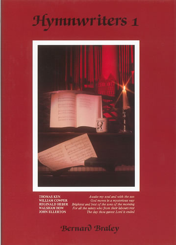 Hymnwriters 1: Hardback&nbsp;&nbsp;Book&nbsp;&nbsp;