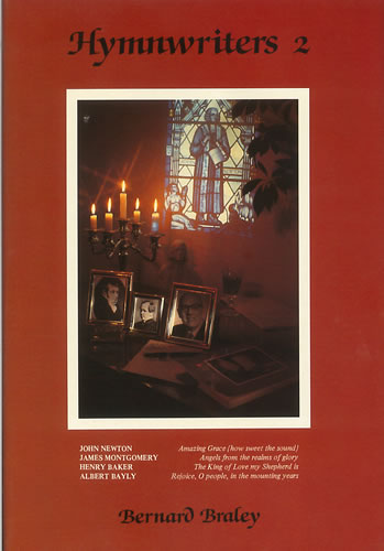 Hymnwriters 2: Paperback&nbsp;&nbsp;Book&nbsp;&nbsp;