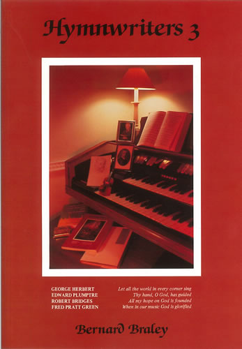 Hymnwriters 3: Paperback&nbsp;&nbsp;Book&nbsp;&nbsp;