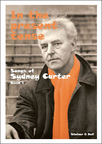 In the Present Tense Book 1  Voice & Piano (or guitar)  