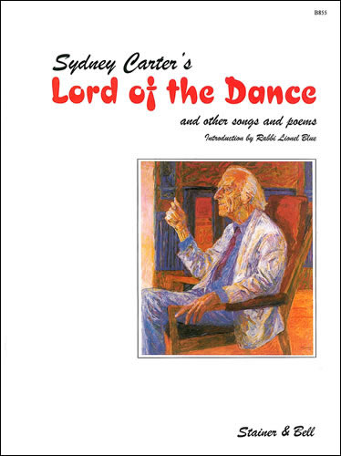 Lord of the Dance and other songs and poems  Voice & Piano  