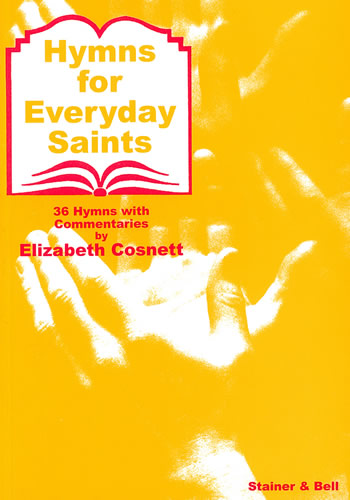 Hymns for Everyday Saints&nbsp;&nbsp;Hymns&nbsp;&nbsp;