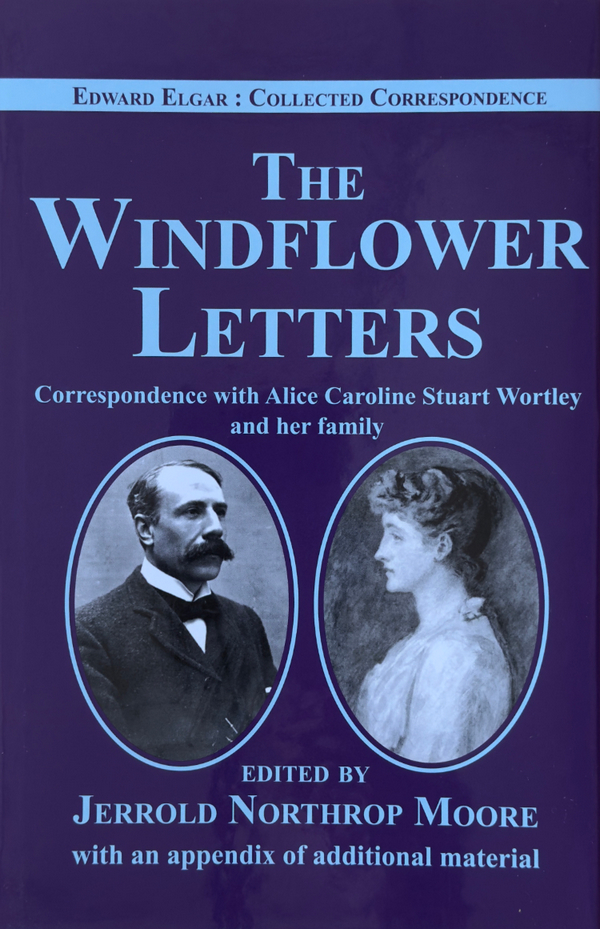 The Windflower Letters (2nd Edition)&nbsp;&nbsp;Book&nbsp;&nbsp;