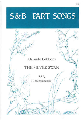 The silver swan  SSA  