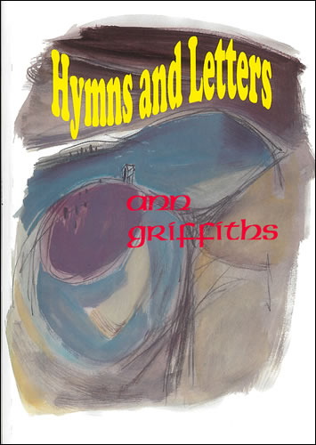 Hymns & Letters. Full Music&nbsp;&nbsp;Hymns&nbsp;&nbsp;