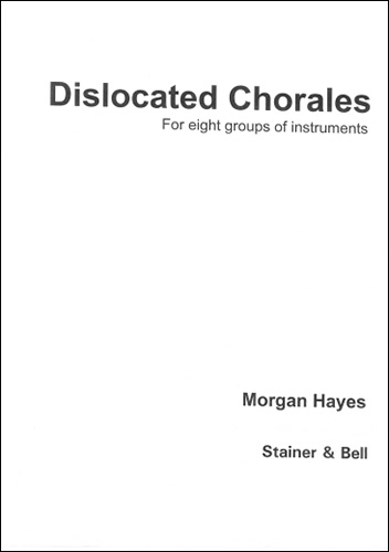 Dislocated Chorales  Flexible Ensemble  