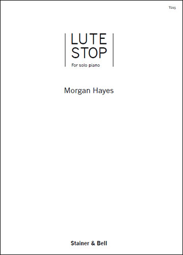 Lute Stop&nbsp;&nbsp;Piano&nbsp;&nbsp;