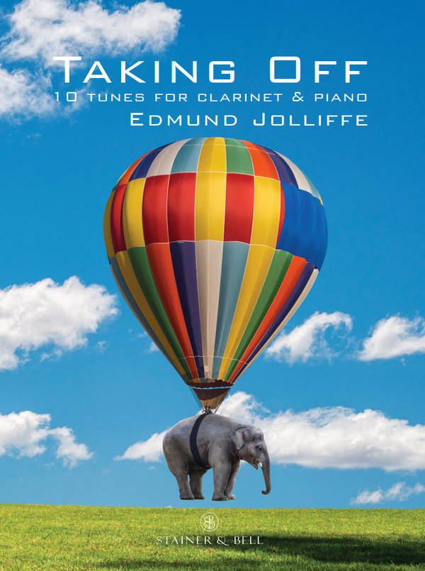 Taking Off&nbsp;&nbsp;Cl & Pf&nbsp;&nbsp;