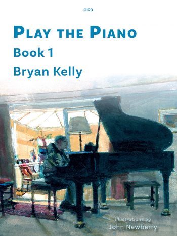 Play the Piano Book 1&nbsp;&nbsp;Piano&nbsp;&nbsp;