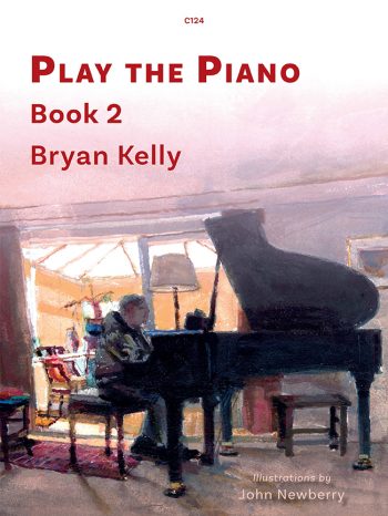 Play the Piano Book 2&nbsp;&nbsp;Piano&nbsp;&nbsp;