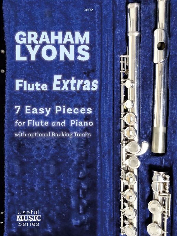 Flute Extras&nbsp;&nbsp;Flute&nbsp;&nbsp;
