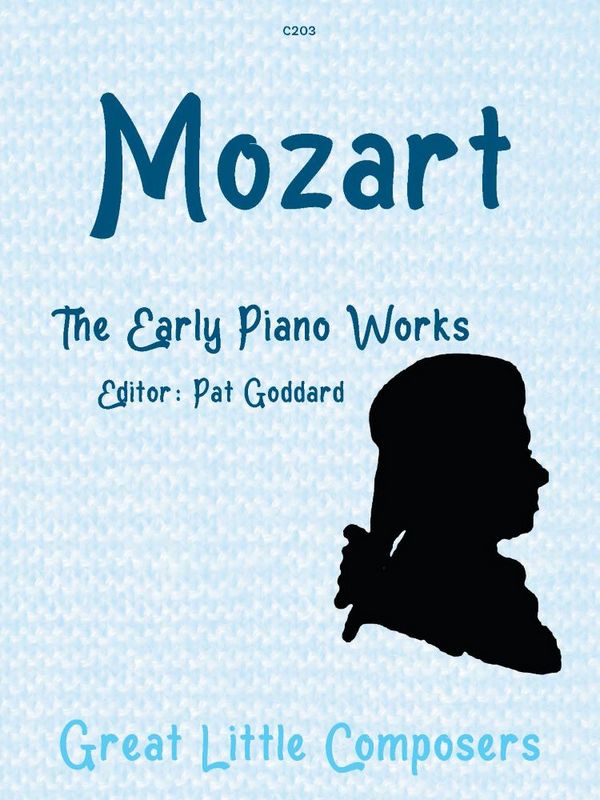 Early Piano Works, The&nbsp;&nbsp;Piano&nbsp;&nbsp;