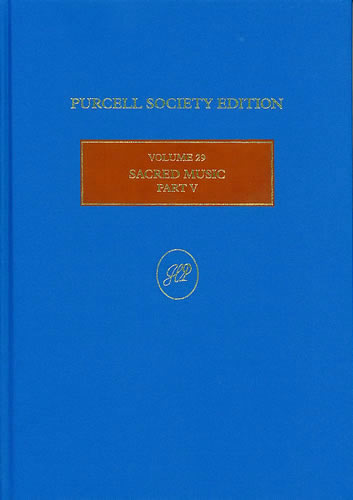 Continuo Anthems II  Score  