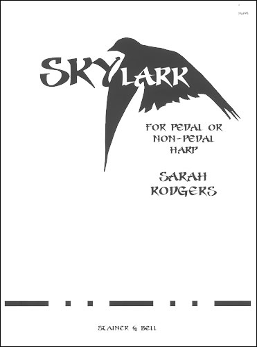Skylark for Harp&nbsp;&nbsp;Harp&nbsp;&nbsp;
