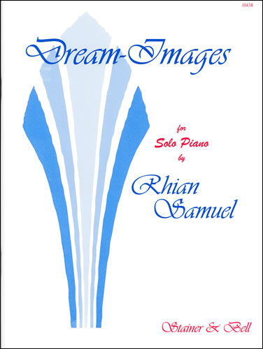 Dream-Images  Piano  