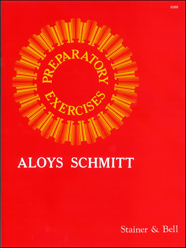 Preparatorry Exercises&nbsp;&nbsp;Piano&nbsp;&nbsp;