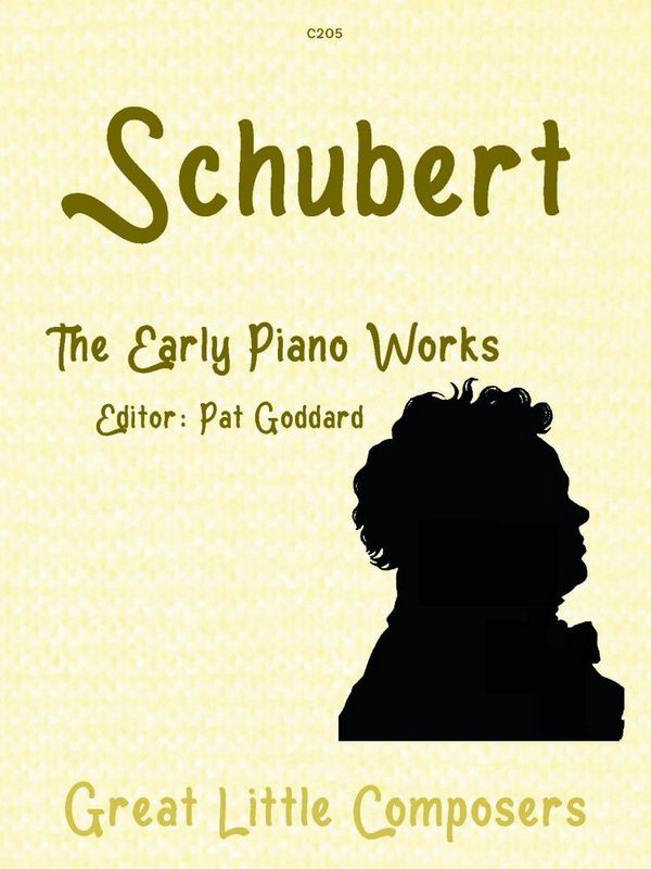 Early Piano Works, The&nbsp;&nbsp;Piano&nbsp;&nbsp;
