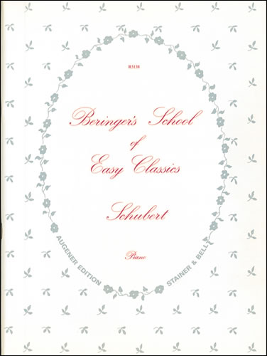 Easy Pieces  Piano  