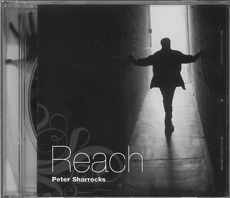 Reach (CD)  CD  