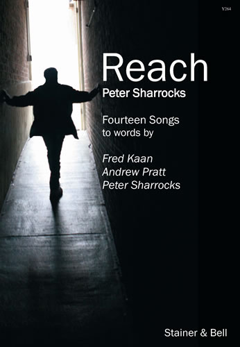 Reach. Songbook  Songbook  