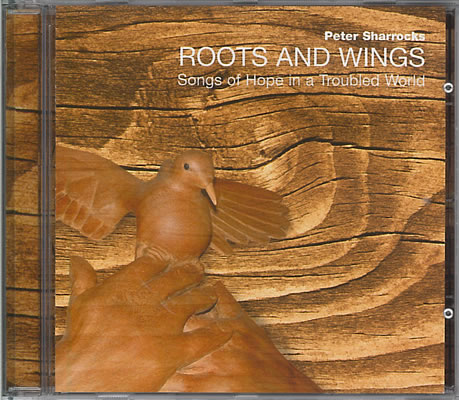 Roots and Wings CD  CD  