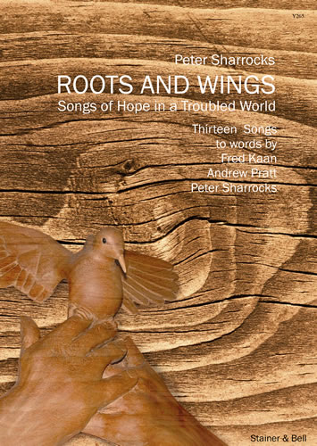 Roots and Wings. Songbook  Songbook  