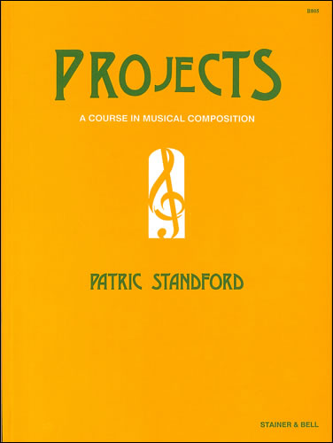 Projects  Book  