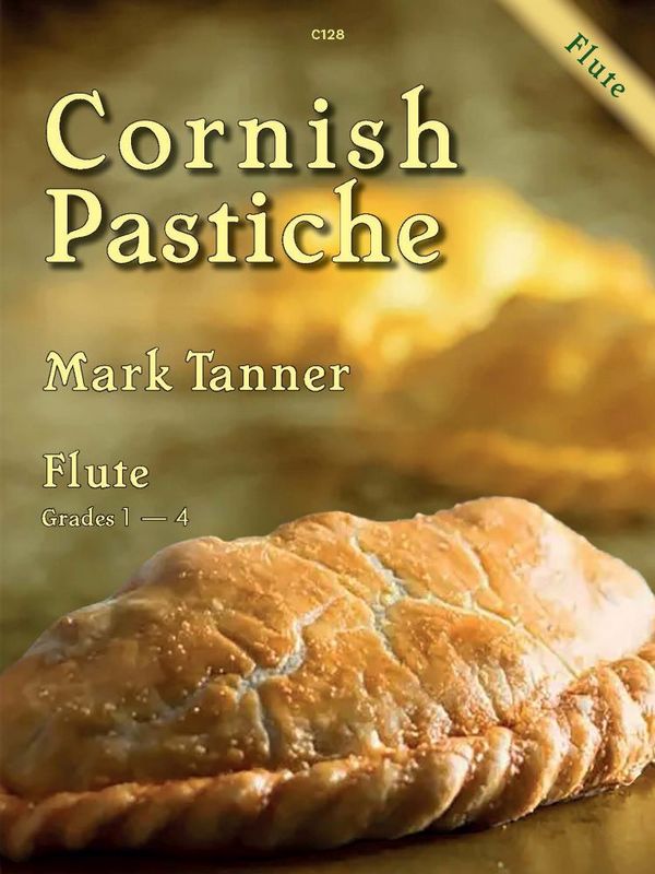 Cornish Pastiche. Flute & Piano  Flute & Piano  