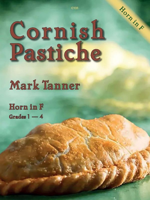 Cornish Pastiche. Horn in F & Piano  Horn in F & Piano  